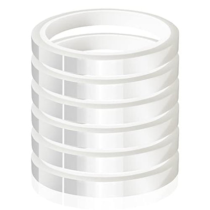 6 Rolls 10mm x33m (6 Count)