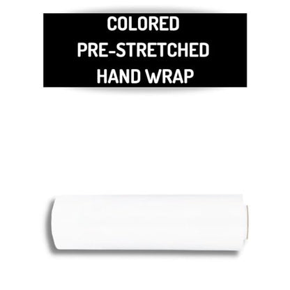PSBM Tinted White Pre