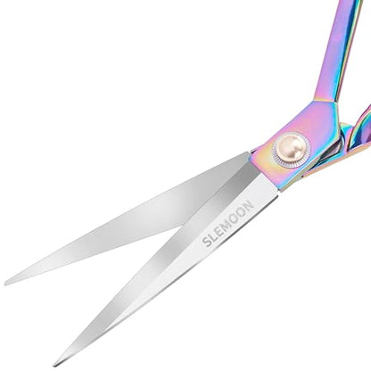 Fabric Scissors Professional 10" Sewing Scissors