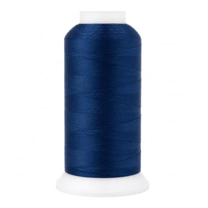 Airforce Blue Tex 70 Upholstery Polyester Heavy Duty Thread