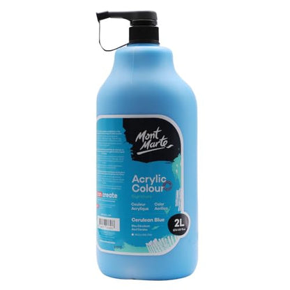 Discovery School Acrylic (67 Fl Oz)