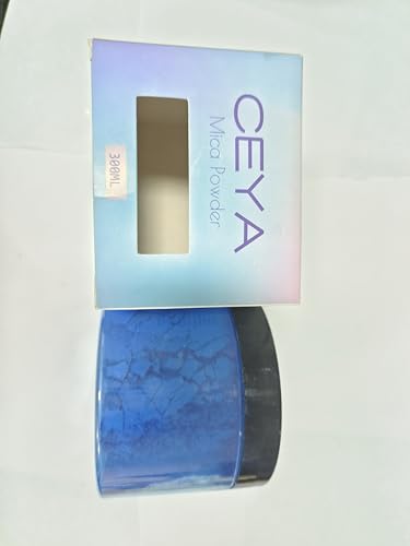 Mica Powder 5.3oz (5.3 Ounce)