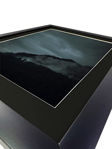 B404 Pre Cut Mat Board for 10x13 Print