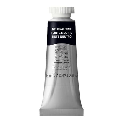 Professional Watercolor
