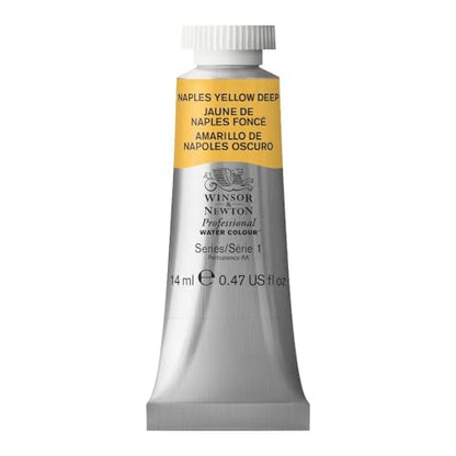 Professional Watercolor