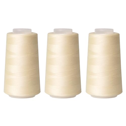 Sewing Thread Cone Set (9000 Foot)