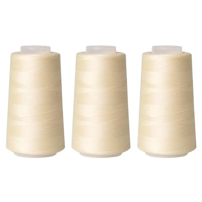 Sewing Thread Cone Set (9000 Foot)