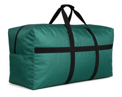 Extra Large Duffle Bag for Travel