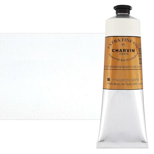 Extra Fine Oil Paint (5.07 Fl Oz)