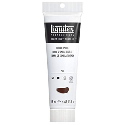Heavy Body Acrylic Paint (2 Fl Oz)