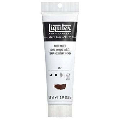 Heavy Body Acrylic Paint (2 Fl Oz)