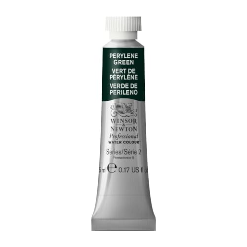 Professional Watercolor