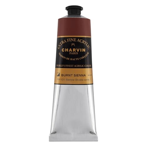 Extra Fine Professional Acrylic Paint (5.07 Fl Oz)