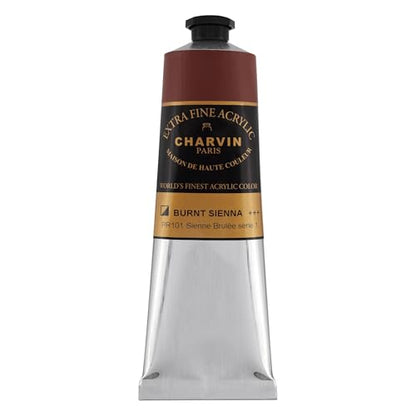 Extra Fine Professional Acrylic Paint (5.07 Fl Oz)