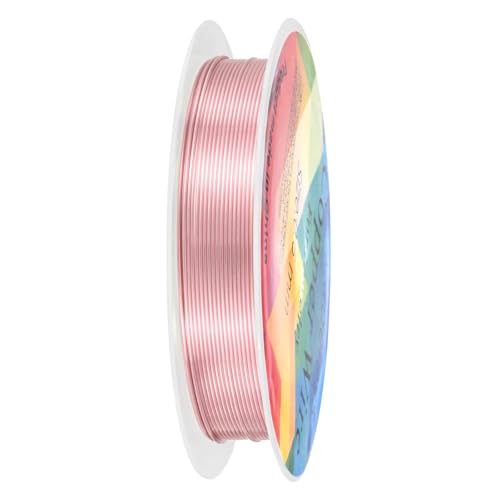 0.6 Mm 22 Gauge Copper Wire for Jewelry Making