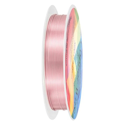 0.6 Mm 22 Gauge Copper Wire for Jewelry Making