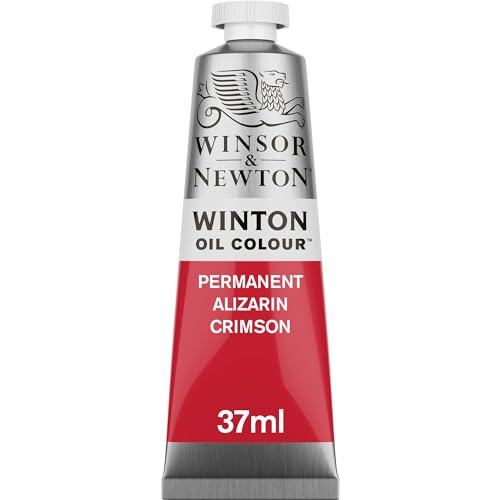 Winton Oil Color