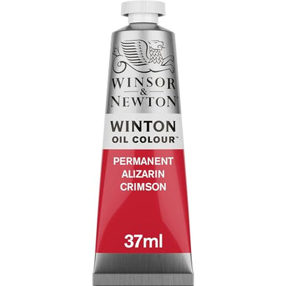 Winton Oil Color