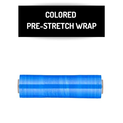 PSBM Tinted Blue Pre