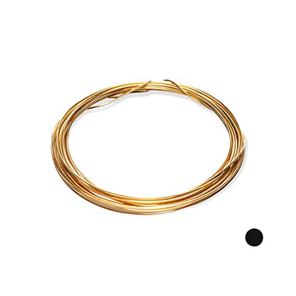 Red Brass Wire (20 Foot)