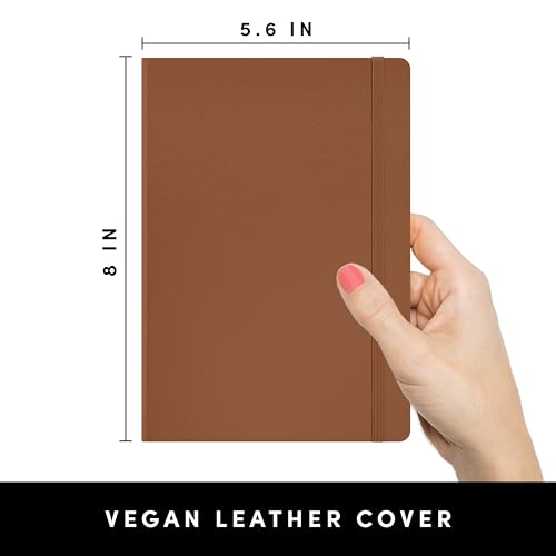 Graph Paper Journal Notebook