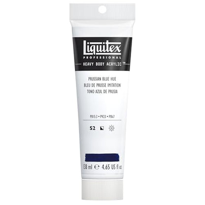 Heavy Body Acrylic Paint (4.65 Fl Oz)