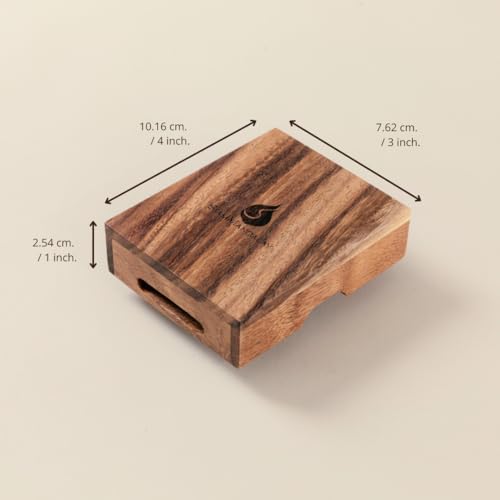 Setting Sun STEM Sliding Block Puzzle AKA Huarong Dao or Klotski from SiamMandalay with SM Gift Box