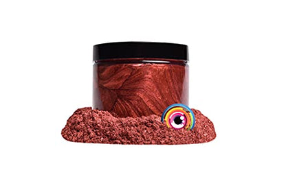 Pigments Premium Copper Mica Powder