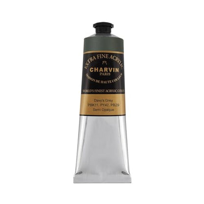 Extra Fine Professional Acrylic Paint (2.02 Fl Oz)