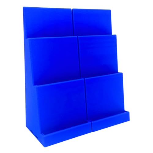 Magnetic Card Holder Stadium Displays (2 Count)
