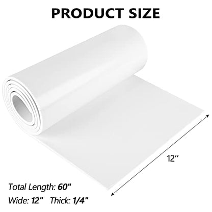 Sponge Neoprene Foam Rubber Sheet with Adhesive
