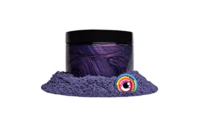 Pigments Premium Purple Mica Powder