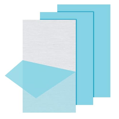 6061 T651 Aluminum Sheet Metal 4 x 7 x 1 (3 Count)