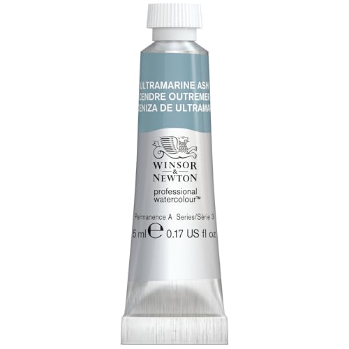Professional Watercolour Revival