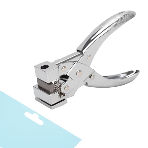 T Slot Hole Punch Heavy Duty