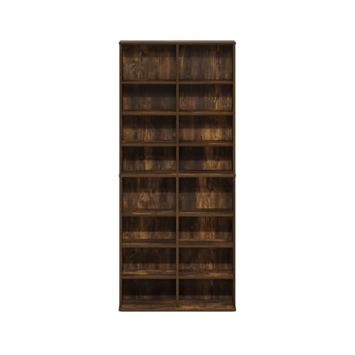 Multimedia Storage Tower
