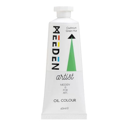 Artist Grade Oil Paint (2 Fl Oz)