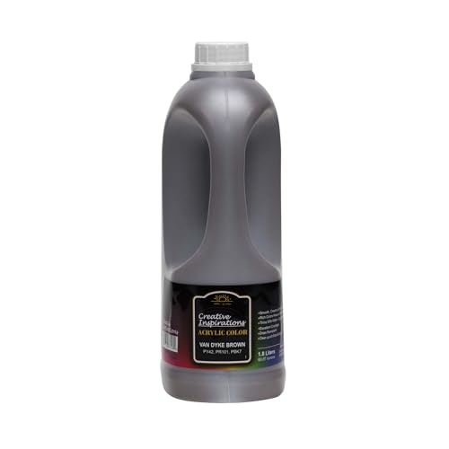 Acrylic Paint (60.87 Fl Oz)