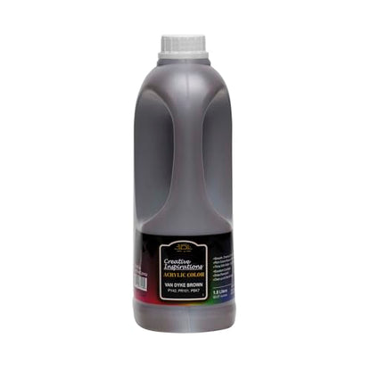 Acrylic Paint (60.87 Fl Oz)