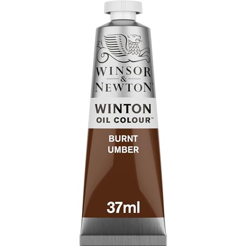 Winton Oil Color