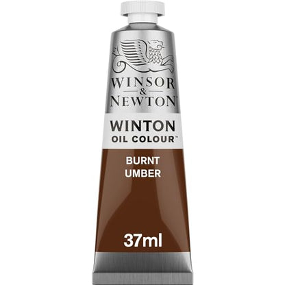 Winton Oil Color