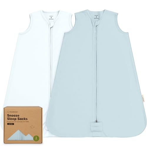 2 Pack Baby Sleep Sacks (2 Count)