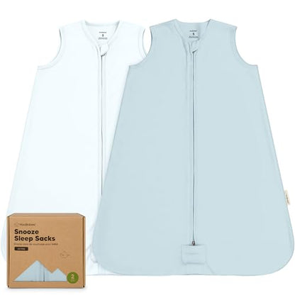 2 Pack Baby Sleep Sacks (2 Count)
