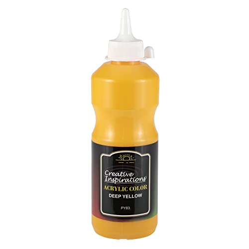 Acrylic Paint (33.81 Fl Oz)