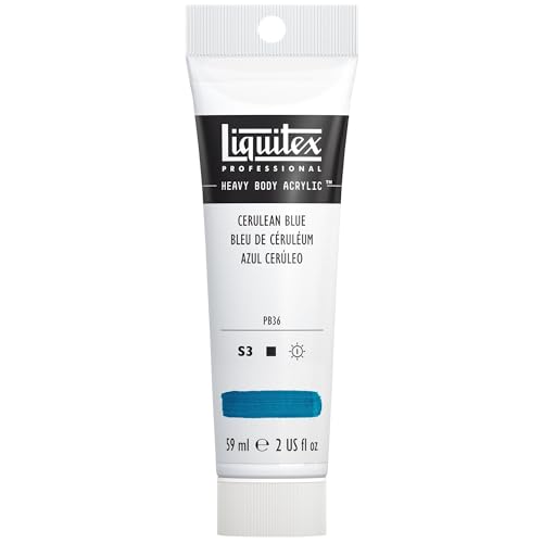 Heavy Body Acrylic Paint (2 Fl Oz)