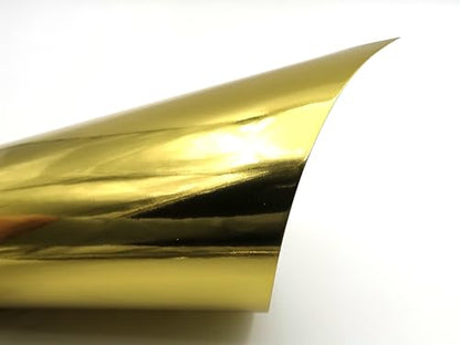 Metallic Cardstock Paper (15 Pack)