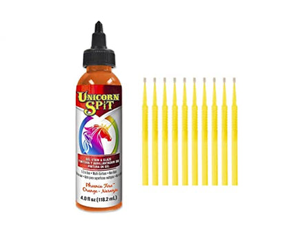 Unicorn SPiT Gel Stain and Glaze in One (4 Fl Oz)