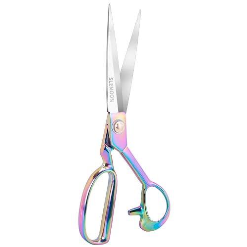Fabric Scissors Professional 10" Sewing Scissors