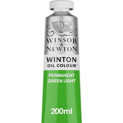 Winton Oil Color (6.75 Fl Oz)