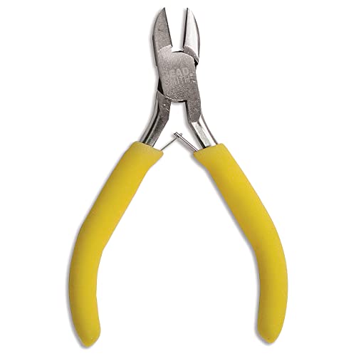 Color ID Side Cutter